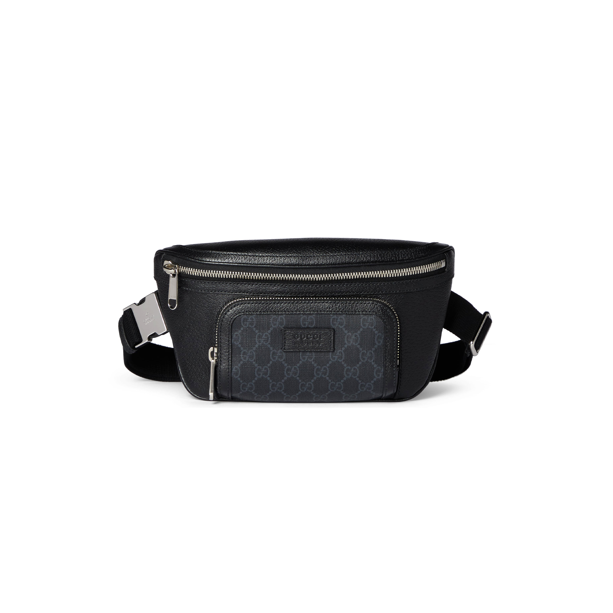 GUCCI GG SUPREME MEDIUM BELT BAG 795463 (29*16*6cm)